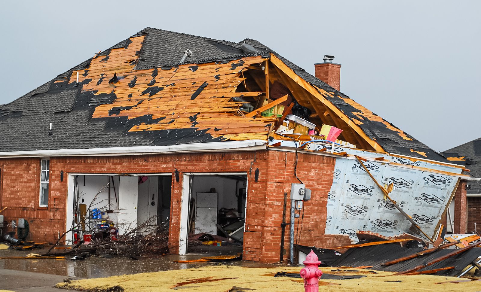 How To Document Home Damage After A Storm: A Step-By-Step Guide