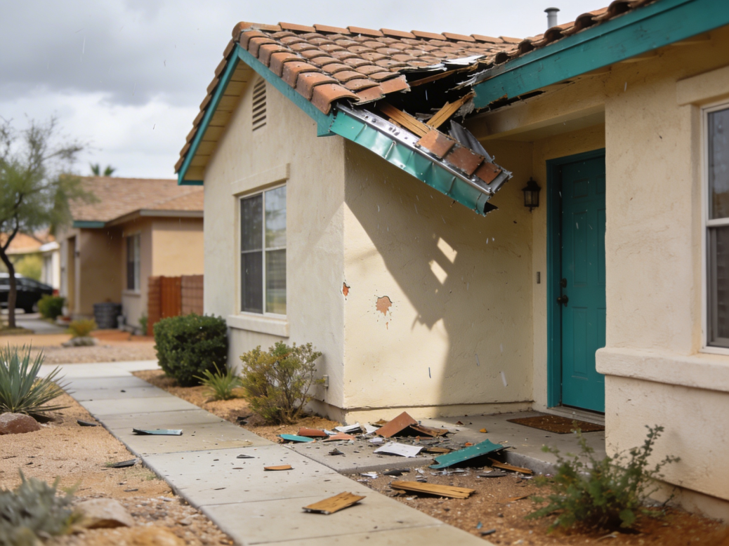 Select Adjusters serving Chandler, AZ