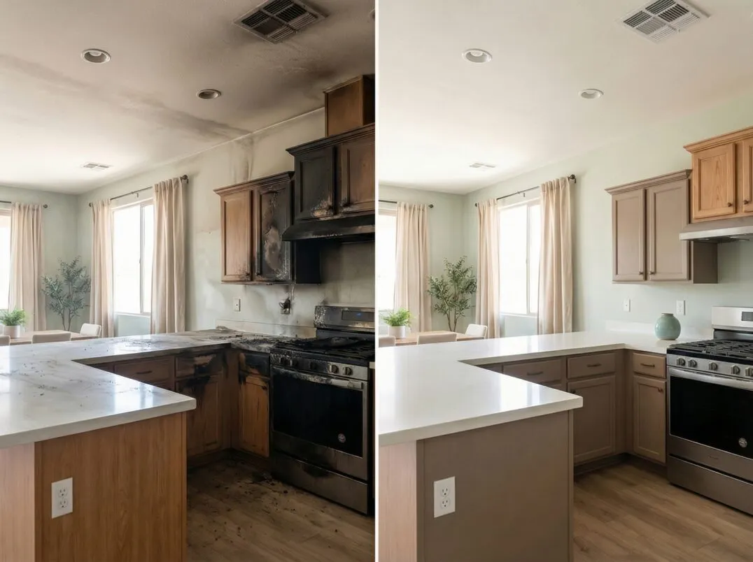 Select Adjusters serving Peoria, AZ