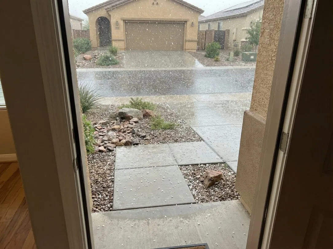 Select Adjusters serving Tempe, AZ