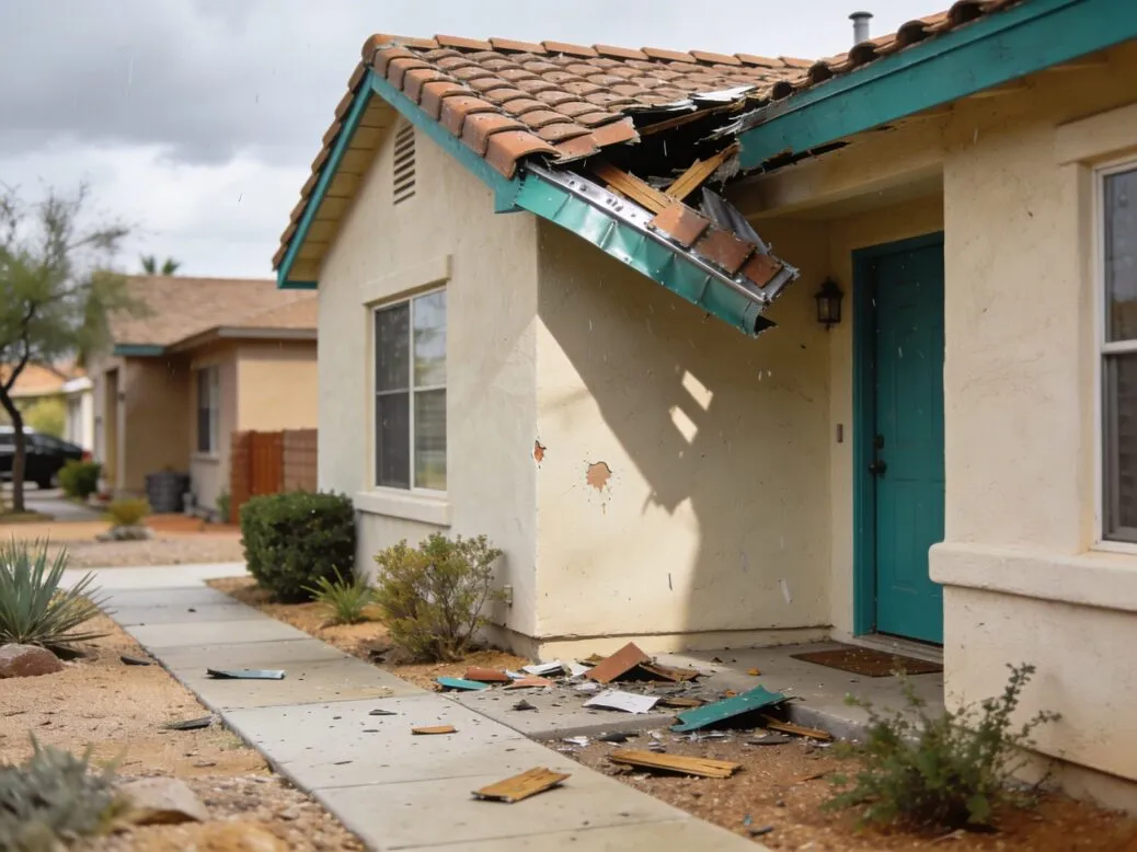 Select Adjusters serving Chandler, AZ