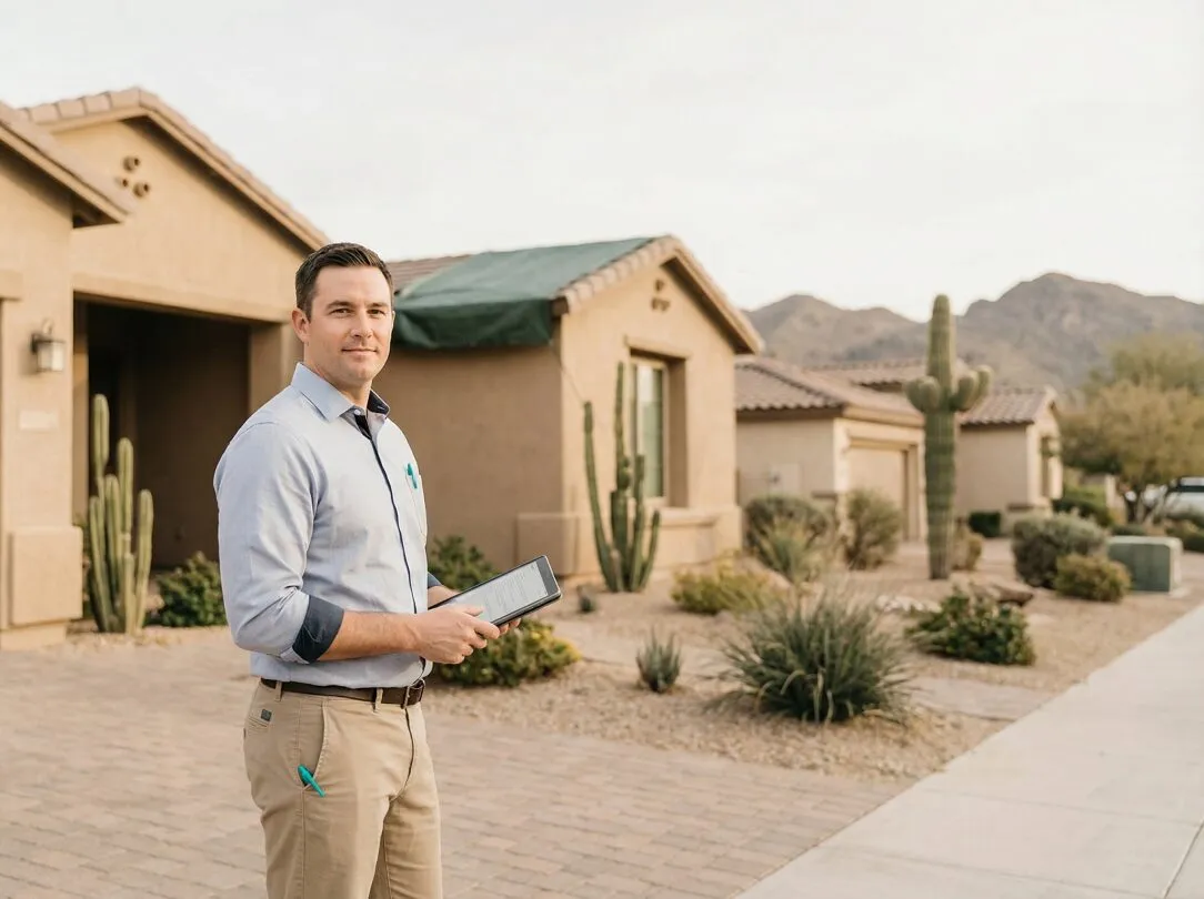 Select Adjusters serving Gilbert, AZ