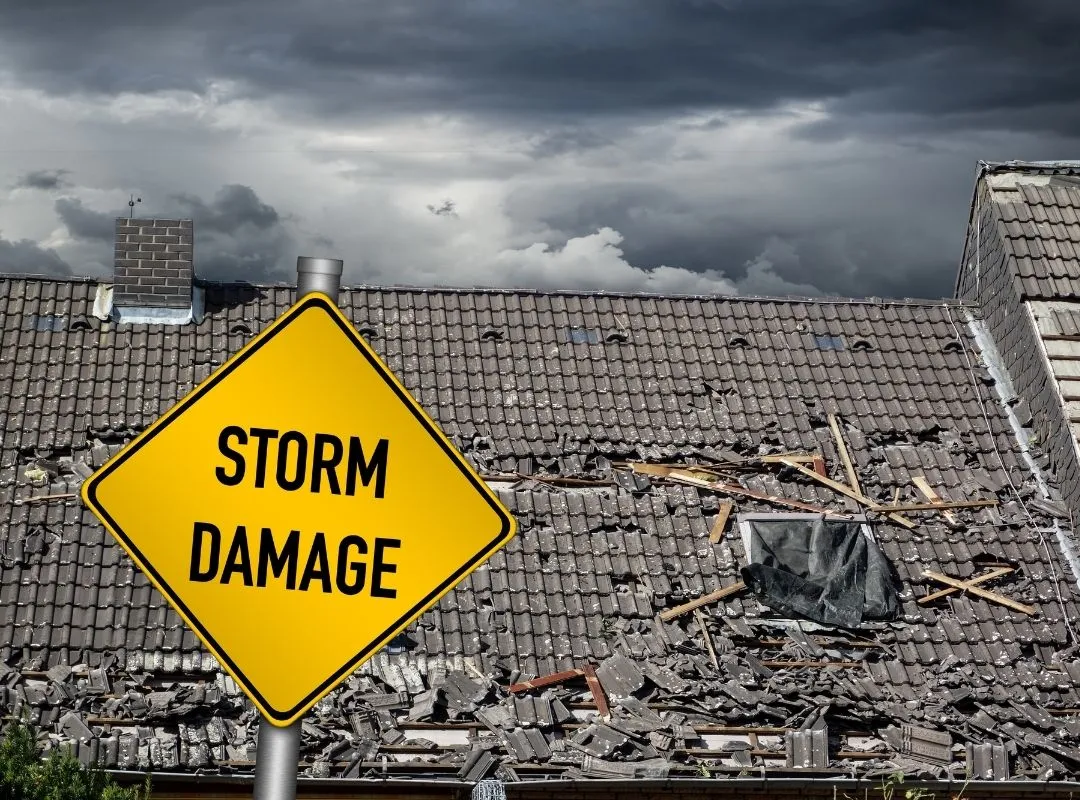 How To Maximize Your Insurance Claim Settlement After Storm Damage
